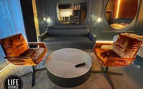 LIFE VOYAGE&SPA by Life Renaissance